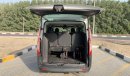 Ford Tourneo Custom 2014 Diesel  8 Seats Ref#199