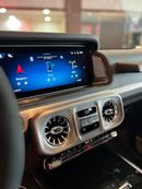 مرسيدس بنز G 63 AMG 4MATIC SUV