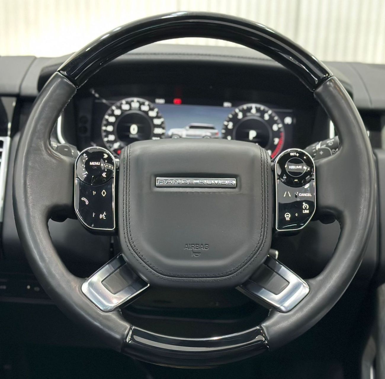 Used Land Rover Range Rover 2020 Range Rover Vogue P400 HSE, 2024 Range ...