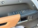 لاند روفر ديفندر 110 HSE P400