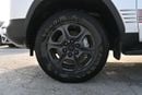 Toyota Land Cruiser GR SPORT Toyota Land Cruiser GR-Sport 3.5L Twin Turbo + Hybrid V6 4WD