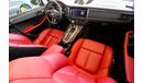 Porsche Macan 95B