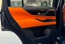 لكزس LX 700h VIP