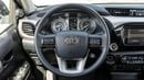 Toyota Hilux TOYOTA HILUX DC | 2-YEAR WARRANTY + SERVICE AVAILABLE | IN-HOUSE FINANCING | 0% DOWNPAYMENT (BANK)