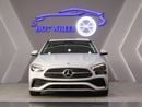 Mercedes-Benz C 300 - 2022, V4 | with Warranty