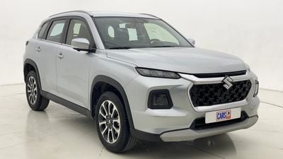 Suzuki Grand Vitara GLX 1.5 | Zero Down Payment | Home Test Drive