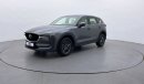 مازدا CX-5 GT 2.5 | +مع الضمان | كمان تم فحص ١٥٠