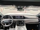 نيسان باترول Nissan Patrol SE T2 3.8l petrol 4WD Gcc White inside black Color 2026 model