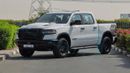 RAM 1500 (For Export , НА ЭКСПОРТ) Rebel 3.0TT Hurricane 2026 GCC Без пробега