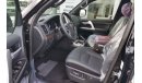 Toyota Land Cruiser 5.7L Petrol AT Full Option VXR