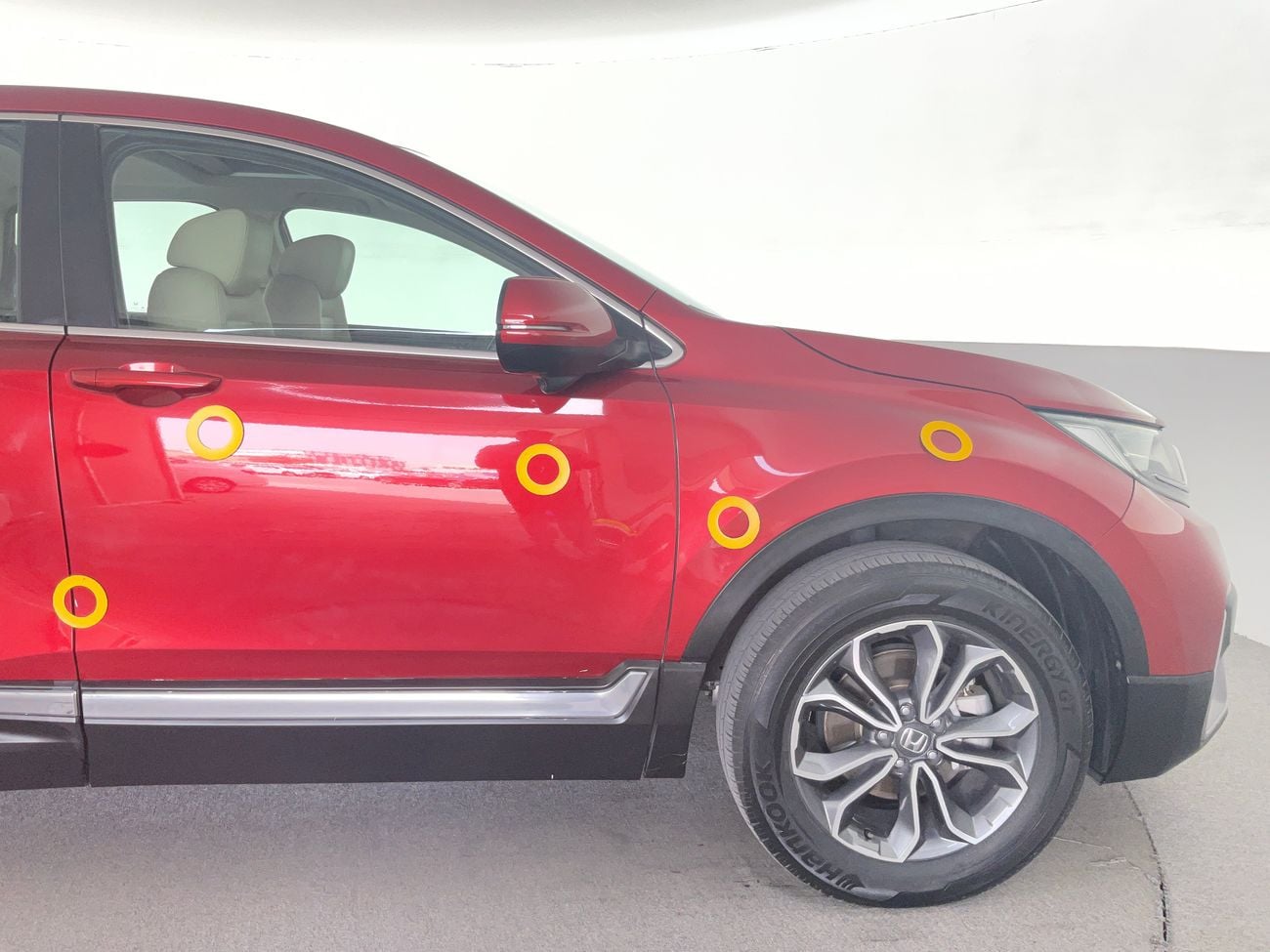 هوندا سي آر في Touring | upto AED 20,000 Ramadan Discount | شامل الضمان | 0 ﺪﻔﻋﺓ ﺃﻮﻟﻯ