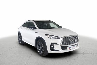 Infiniti QX55 SENSORY 2.0