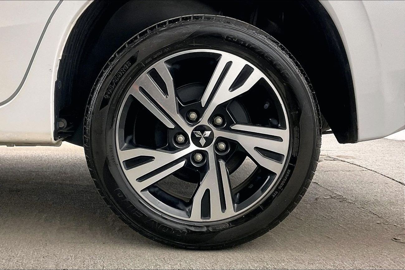 Mitsubishi Xpander Medium Line | Guaranteed Warranty | 0 Down Payment