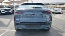 Infiniti QX55 Agency Warranty | Service History Available