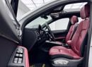Porsche Macan S 3.0L (340 HP) 2018 Porsche Macan S, Warranty, Full Options, Excellent Condition, GCC
