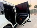 Mitsubishi Pajero 2018 | 3.2L DIESEL | AT | RHD | STEERING CONTROL SWITCHES | TRACTION CONTROL | CRUISE CONTROL
