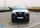 Toyota Fortuner EXR 2024 4WD SUV 5 Doors 7 Seats 2.7L PTR A/T / Book Now!