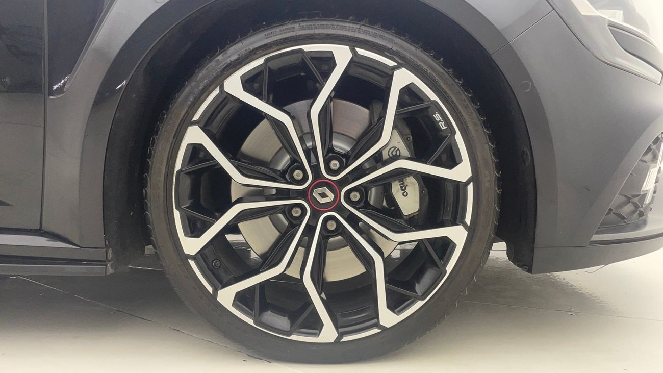 Renault Megane RS 1.8 | Zero Down Payment | Home Test Drive