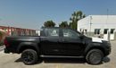 Toyota Hilux 2024 Toyota Hilux Adventure DC V6 4.0L Petrol A/T 4WD Only For Export