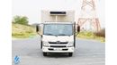 Hino 300 Series 714 2020 | Chiller Box | 4.0L DSL MT | LED Meter Panel | New condition | GCC