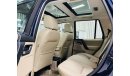 Land Rover Freelander HSE GCC .. HSE .. Low Mileage .. Top Range