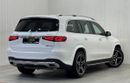 مرسيدس بنز GLS 450 AMG 4MATIC 2019 Mercedes Benz GLS450 AMG 4MATIC, Warranty, Full Mercedes Service History, Full Optio