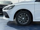 MG GT MG GT 1.5L Petrol MT 2025 Export Price @ 32,000 AED