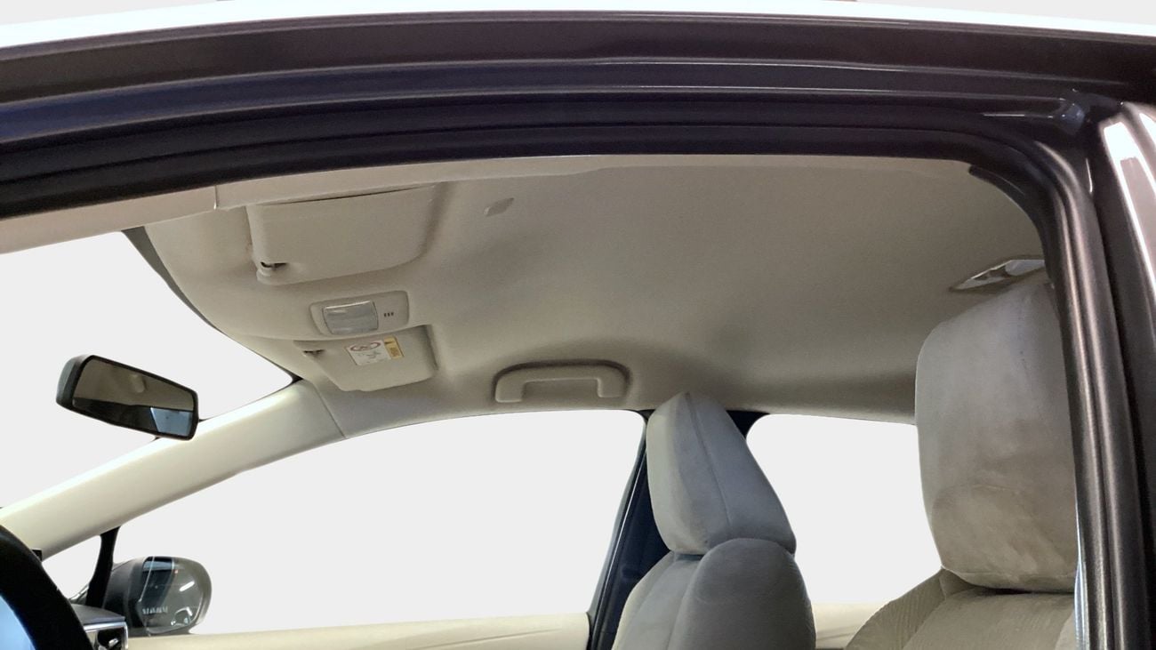 تويوتا كورولا GLI | upto AED 20,000 Ramadan Discount | شامل الضمان | 0 ﺪﻔﻋﺓ ﺃﻮﻟﻯ