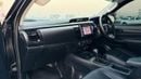 Toyota Hilux GR SPORTS BODY KIT | 2020 | 2.8L DIESEL | AUTOMATIC TRANSMISSION | RHD | 4 X 4