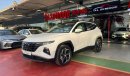 Hyundai Tucson Hyundai Tucson 1.6T Full Option | 2024 | 0km