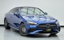 Mercedes-Benz CLE 200 Coupe 2025 Mercedes-Benz CLE 200, 1 Year Warranty Unlimited, Excellent Condition, Excellent Condition