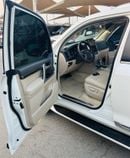 Toyota Land Cruiser VXR