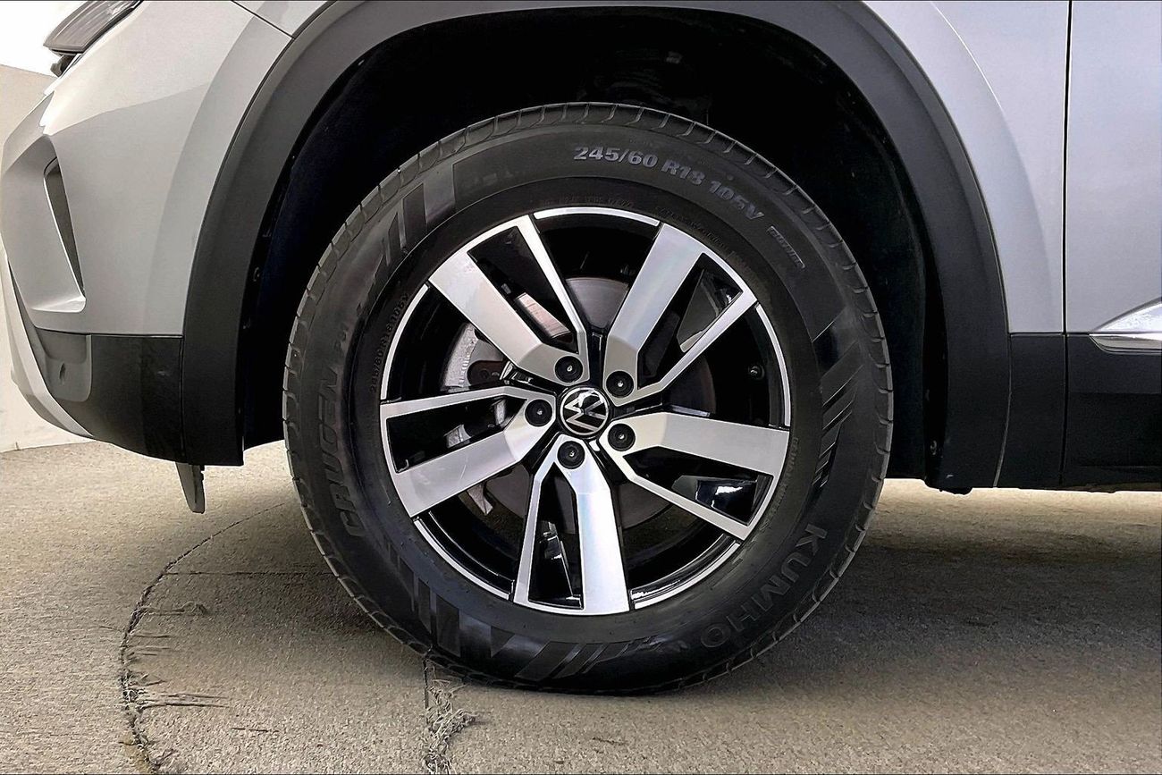 Volkswagen Teramont Comfortline | National Day Celebration | Guaranteed Warranty | 0 Down Payment