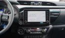 تويوتا هيلوكس 2023 MODEL TOYOTA HILUX DOUBLE CAB PICKUP GR-SPORT 2.8L DIESEL  4WD AT