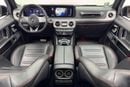 Mercedes Benz G550 STANDARD 2019 Mercedes-Benz G550, Full Service History, 1 Year Warranty, Excellent Condition, Clean Title