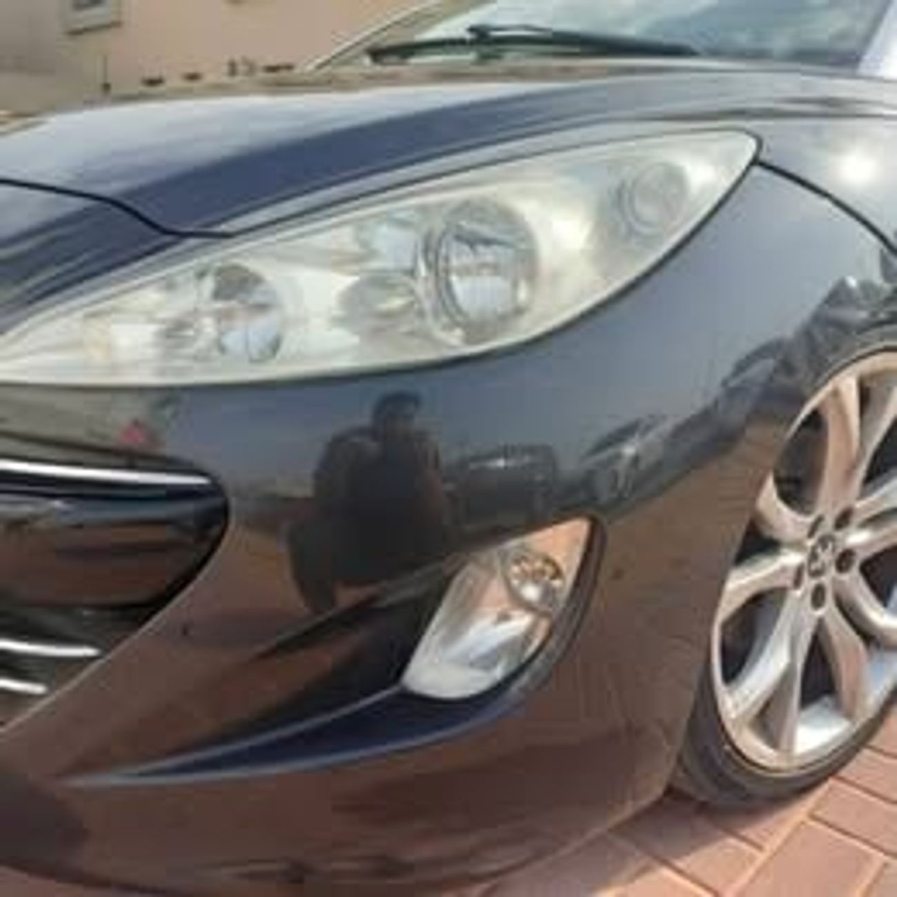 بيجو RCZ بيجو RCZ 2012 خليجي 1600 تربو بدون حوادث نهائى صبغ وكالة ممشى 220 الف واتساب 0567626401