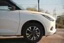 Suzuki Swift 2026 Suzuki Swift GLX 1.2L CVT