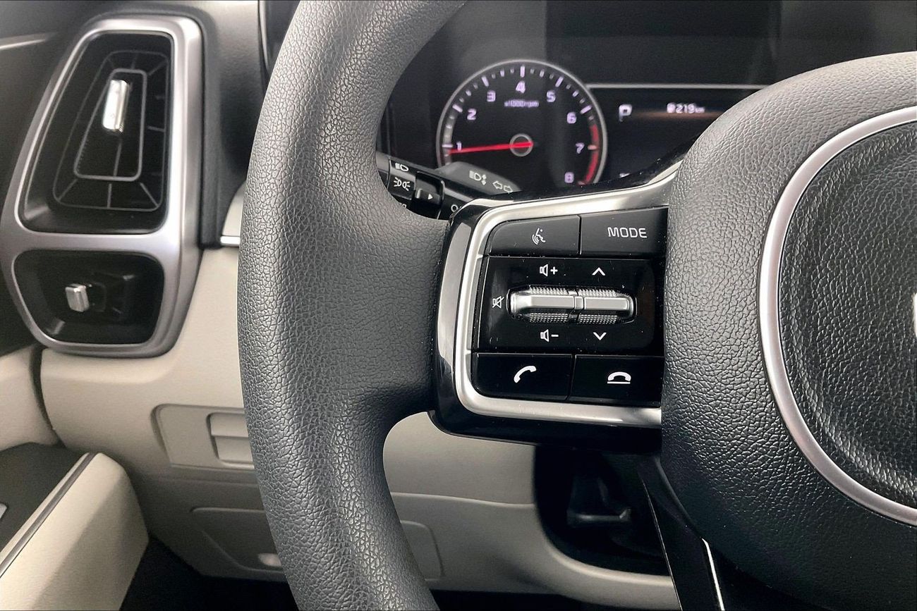 Kia Sorento LX | National Day Celebration | Guaranteed Warranty | 0 Down Payment