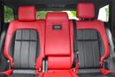Land Rover Range Rover Sport AUTOBIOGRAPHY DYNAMIC