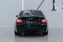 BMW M5 2007 BMW M5, Full BMW Service History, Full Options, Excellent Condition, GCC