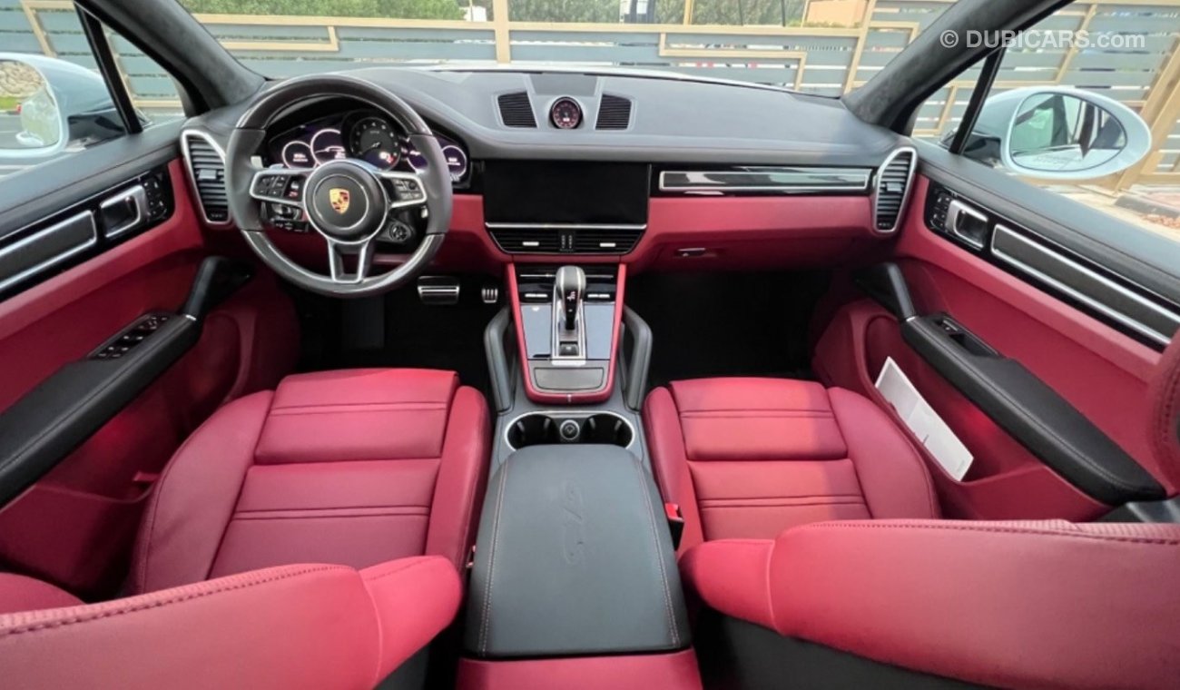 New Porsche Cayenne GTS 2022 for sale in Dubai 512682