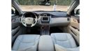 Toyota Avalon TOYOTA AVALON 2011 MODEL AMERICAN