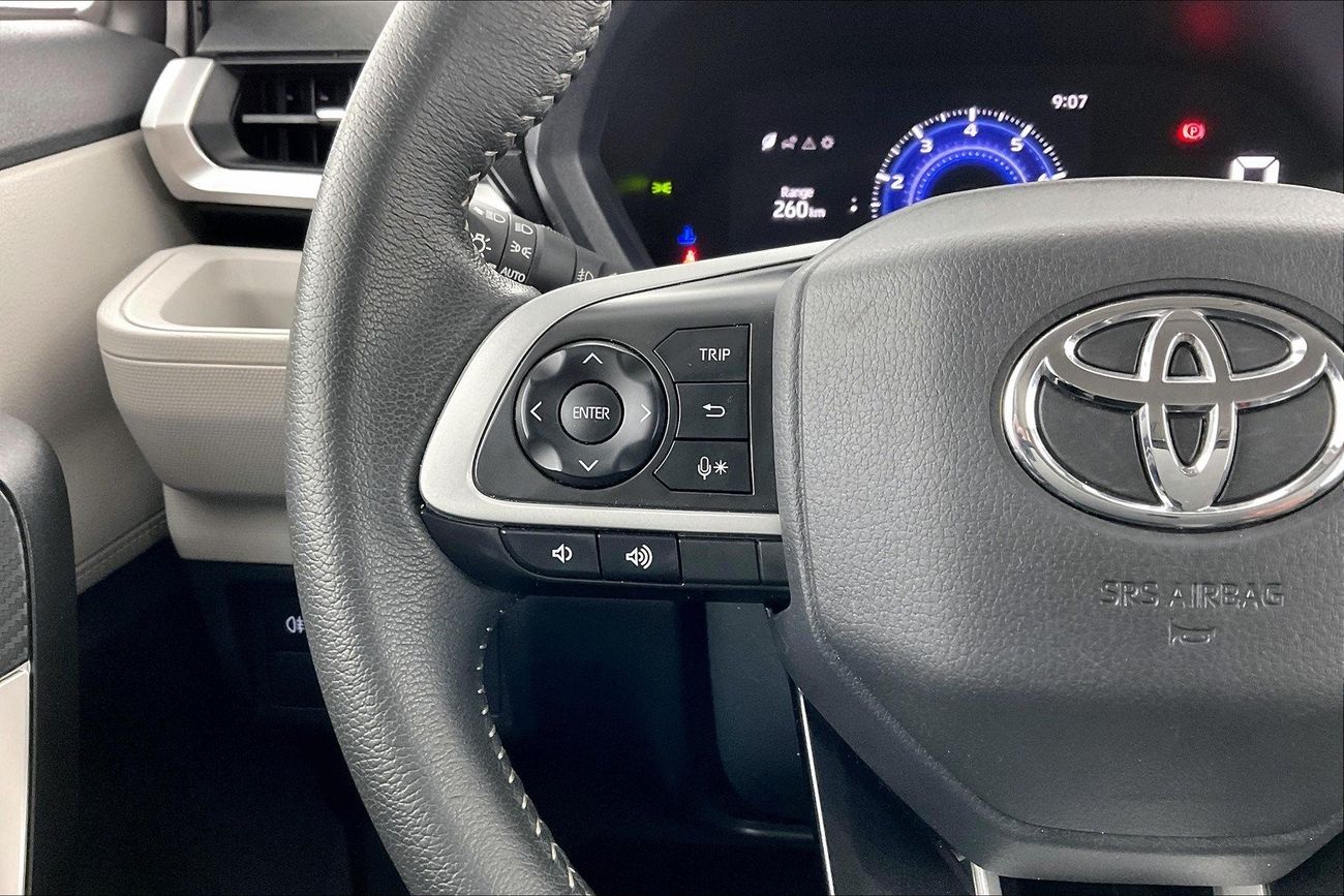 Toyota Rush EX | Guaranteed Warranty | 0 Down Payment