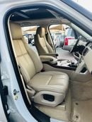 لاند روفر رينج روفر