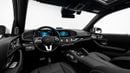 Mercedes-Benz GLS 600 Maybach - 2023 - Japanese Specs