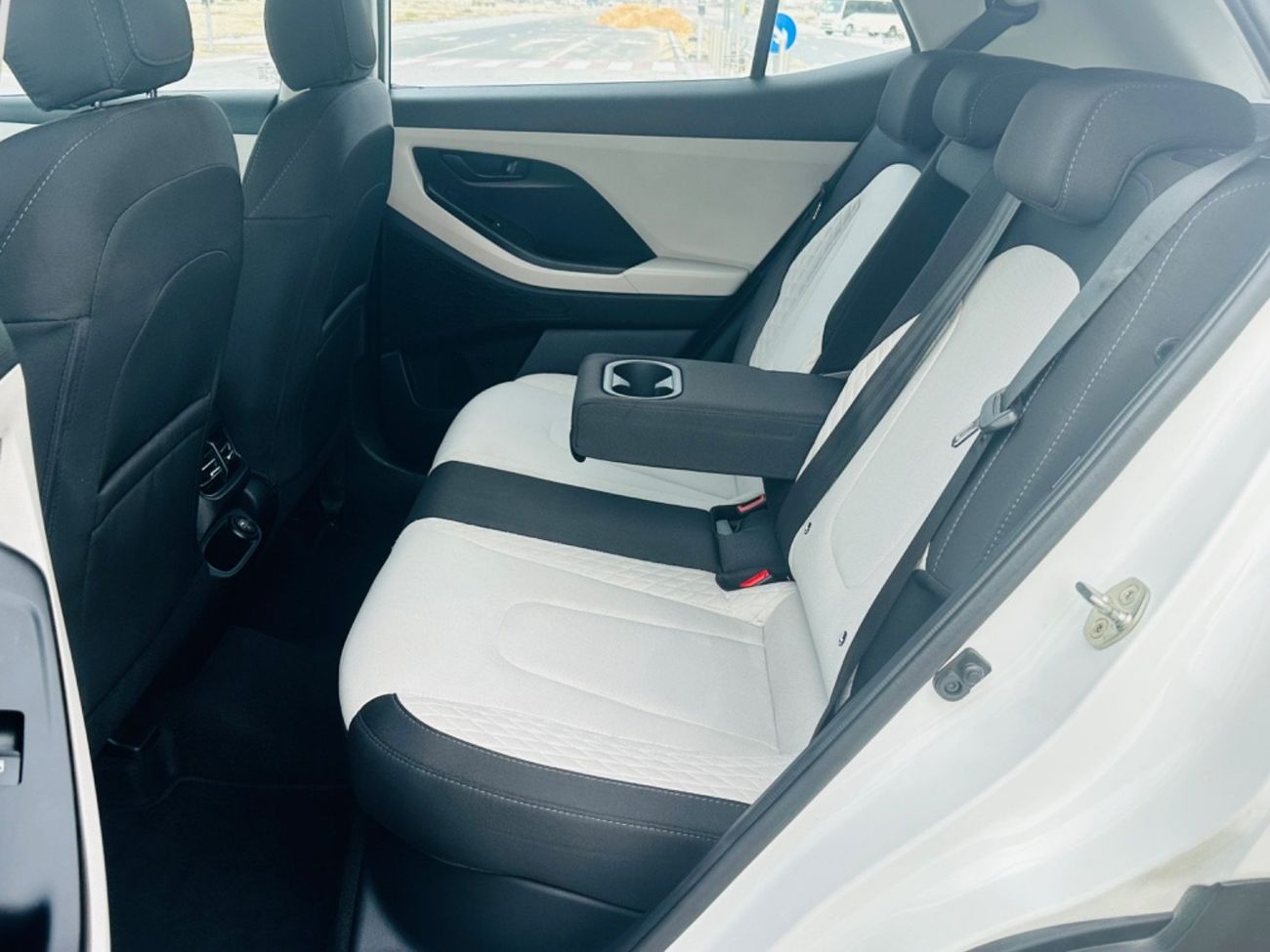 هيونداي كريتا Mid 1.6L