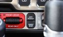 Jeep Wrangler Rubicon V6 3.6L , GCC , 2022 , 0Km , With 3 Yrs or 60K Km WNTY @Official Dealer