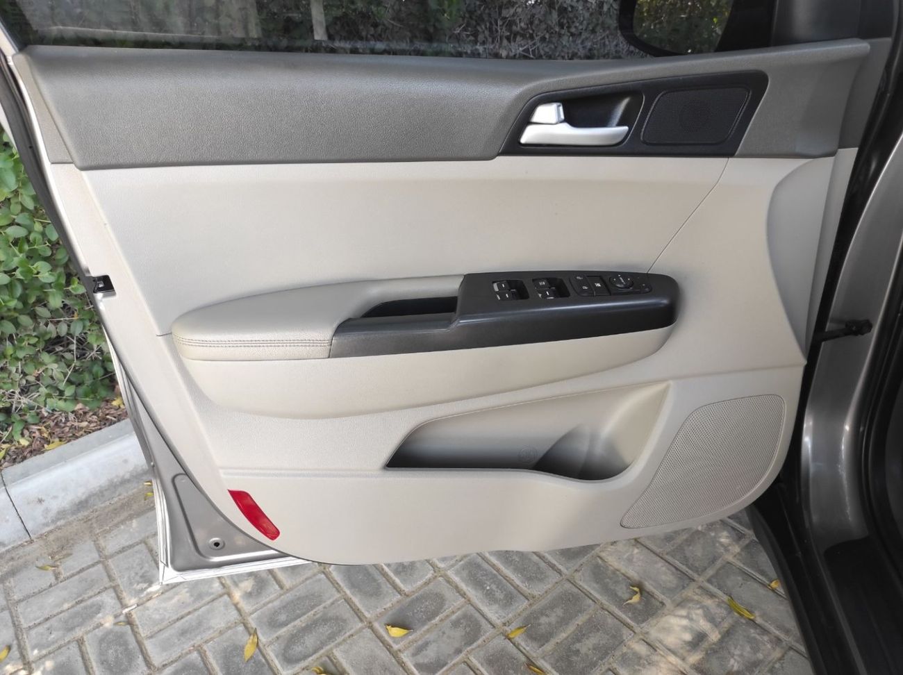 Kia Sportage EX 2.0L (165 HP) AWD Kia Sportage 2018 usa V4 2.0 AWD full automatic