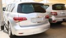 Infiniti QX56 GCC - adaptive cruise control - 5 cameras - Full options