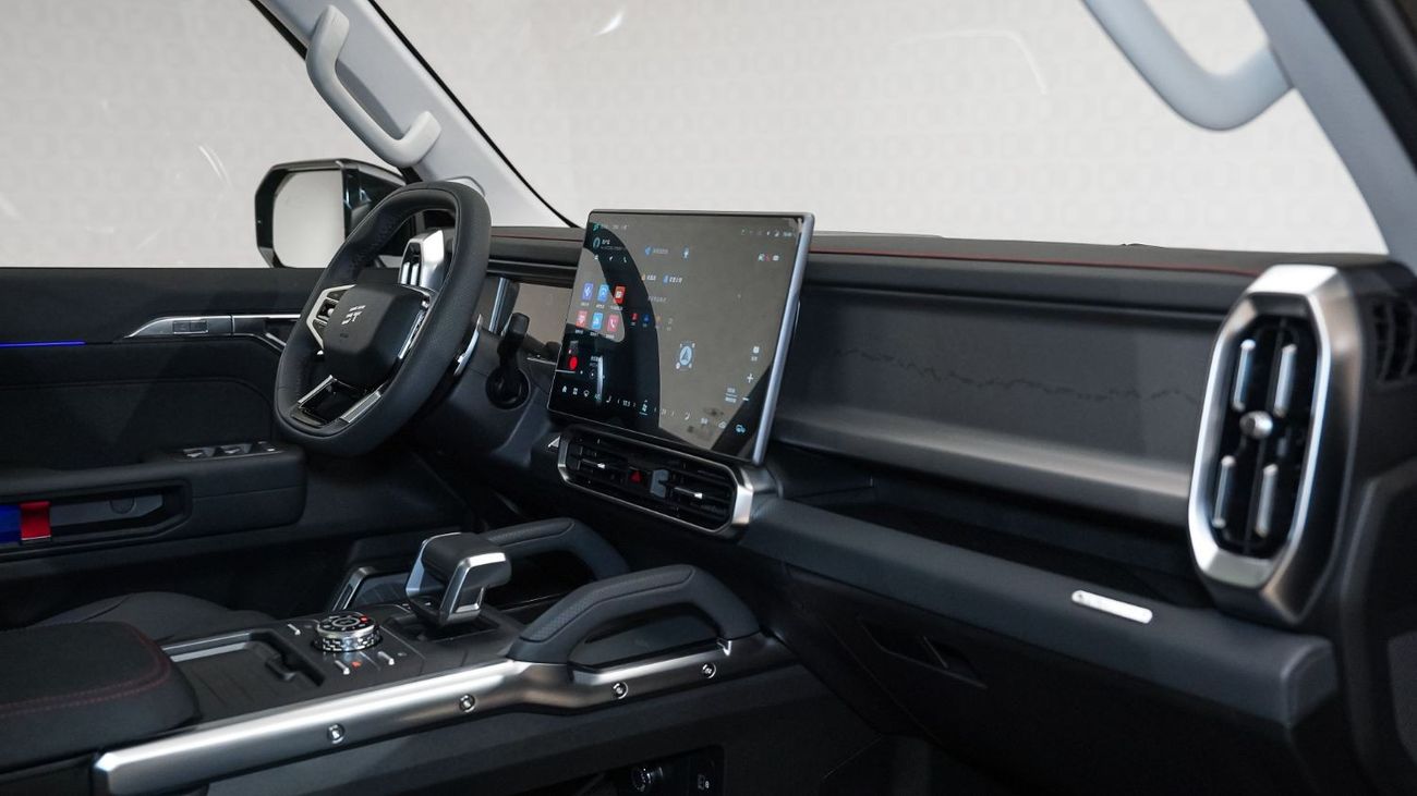 جيتور T2 T2 XWD - AED 2,729 P/M - 2 Years Warranty